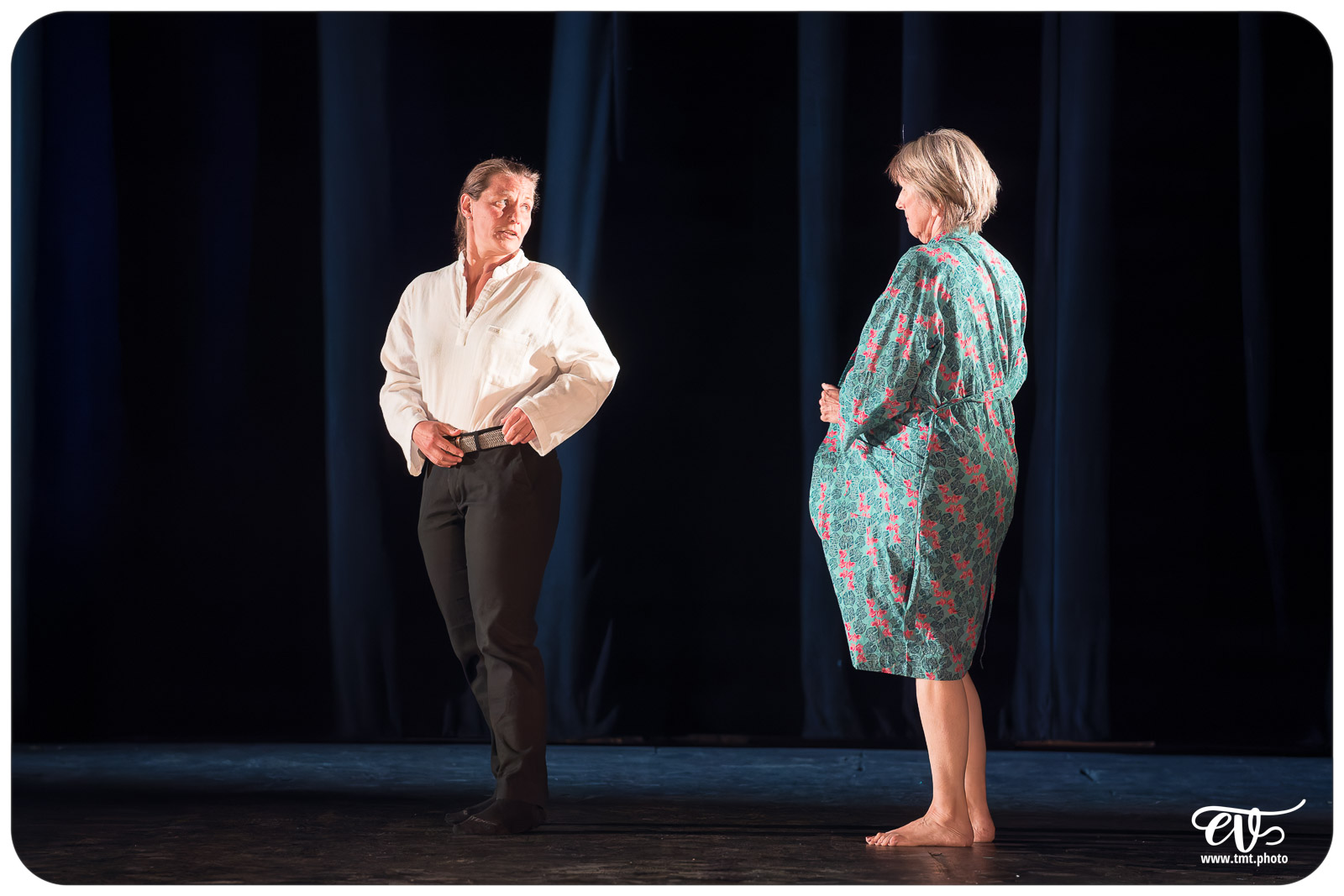 ATELIERS THÉÂTRE DU RCH - GRP 2